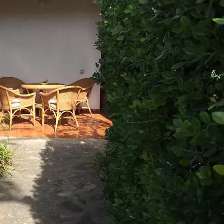 Sardinia Apartment