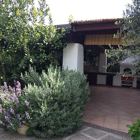 Sardinia Apartment