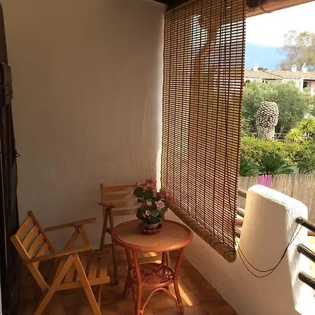 Apartment Sardinia