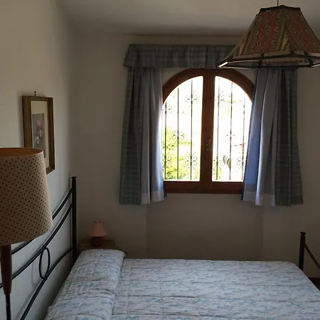 Apartment Sardinia