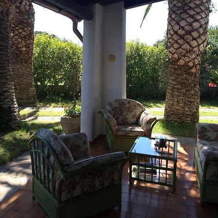 Sardinia Apartment Sant'Andrea (Sardinia)