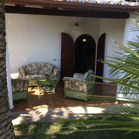Sardinia Apartment