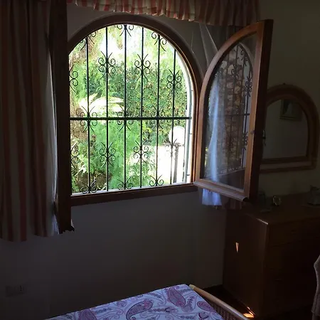 Apartment Sardinia Sant'Andrea (Sardinia)