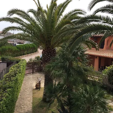 Apartment Sardinia