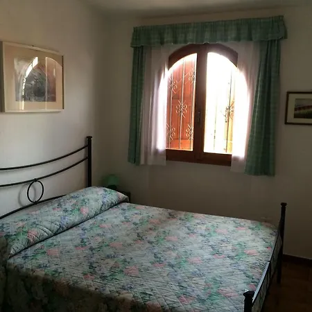 Sardinia Apartment