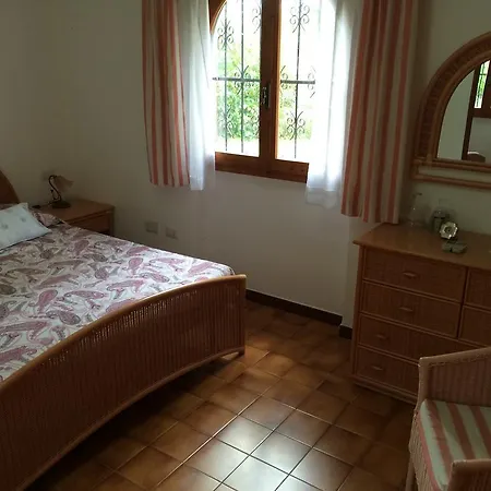 Sardinia Apartment Sant'Andrea (Sardinia)