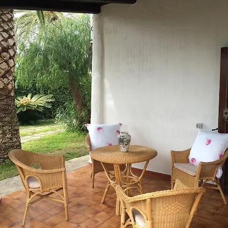 Apartment Sardinia