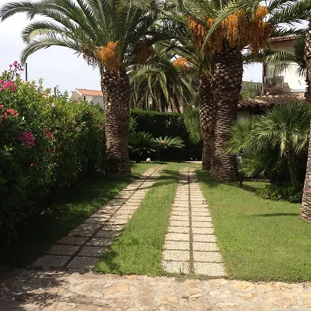 Apartment Sardinia