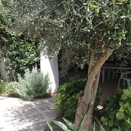 Sardinia Apartment