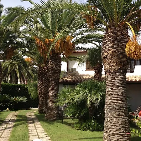 Apartment Sardinia *