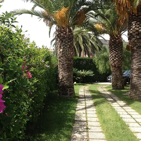 Sardinia *