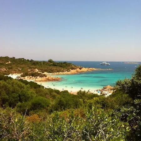 Apartment Sardinia Sant'Andrea (Sardinia)