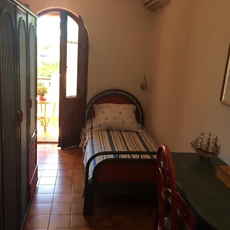 Apartament Sardinia *