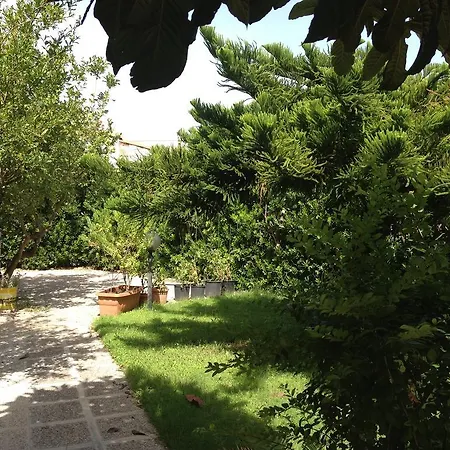 Sardinia Apartament *