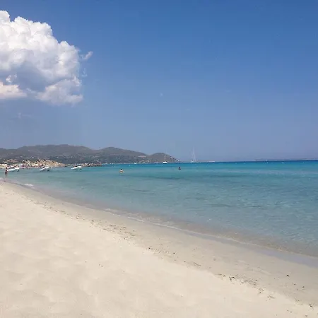 Sardinia Apartament
